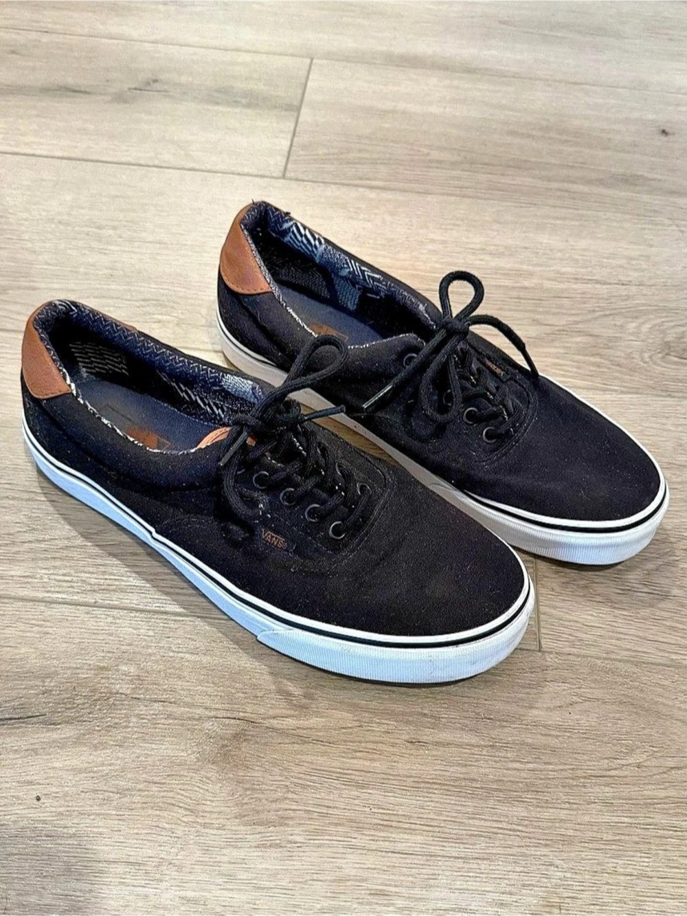 Vans era 59 sneaker